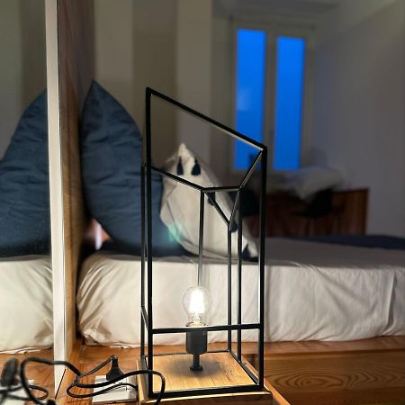 Ammalia Apartment Trapani Zewnętrze zdjęcie