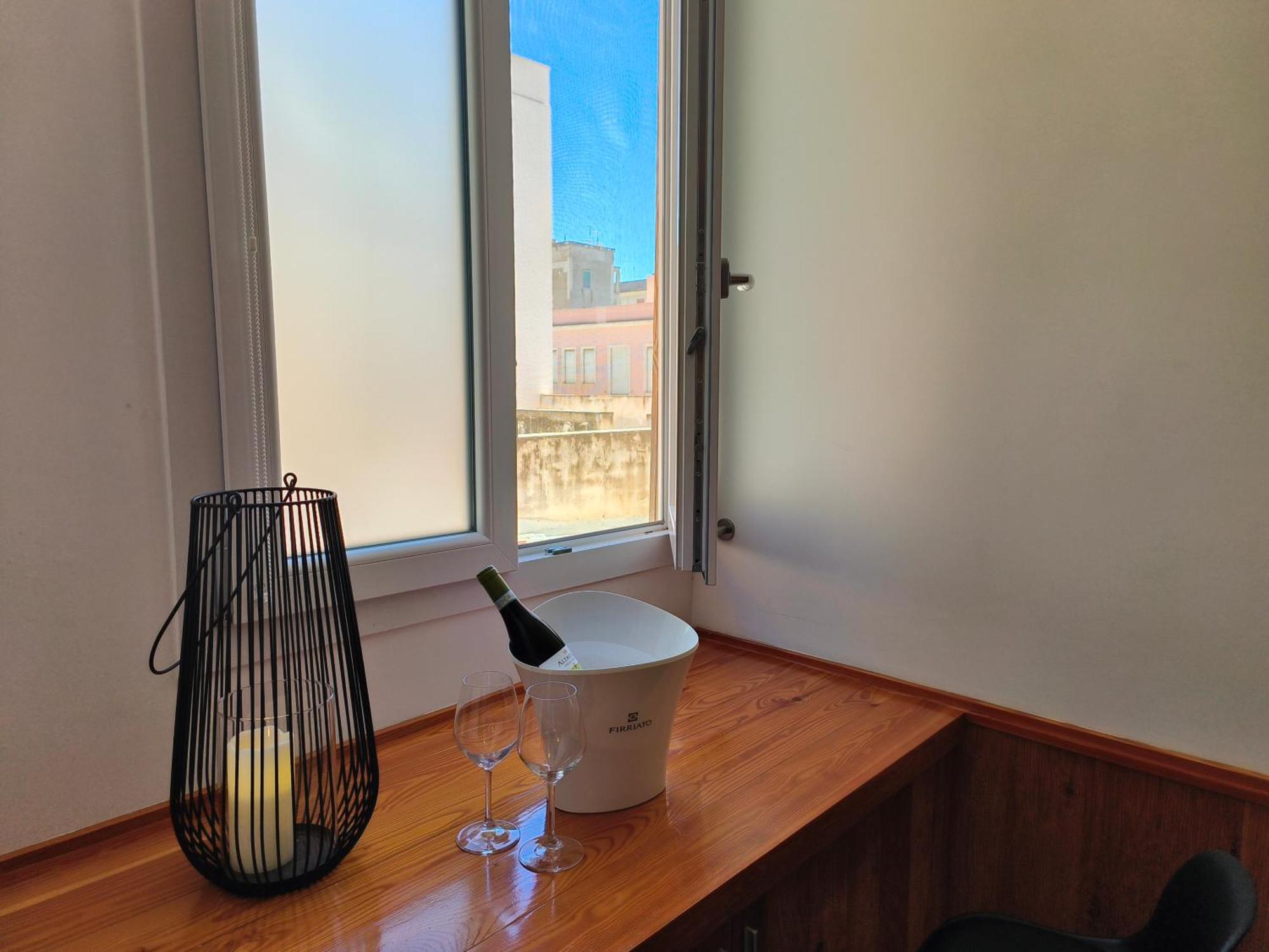 Ammalia Apartment Trapani Zewnętrze zdjęcie