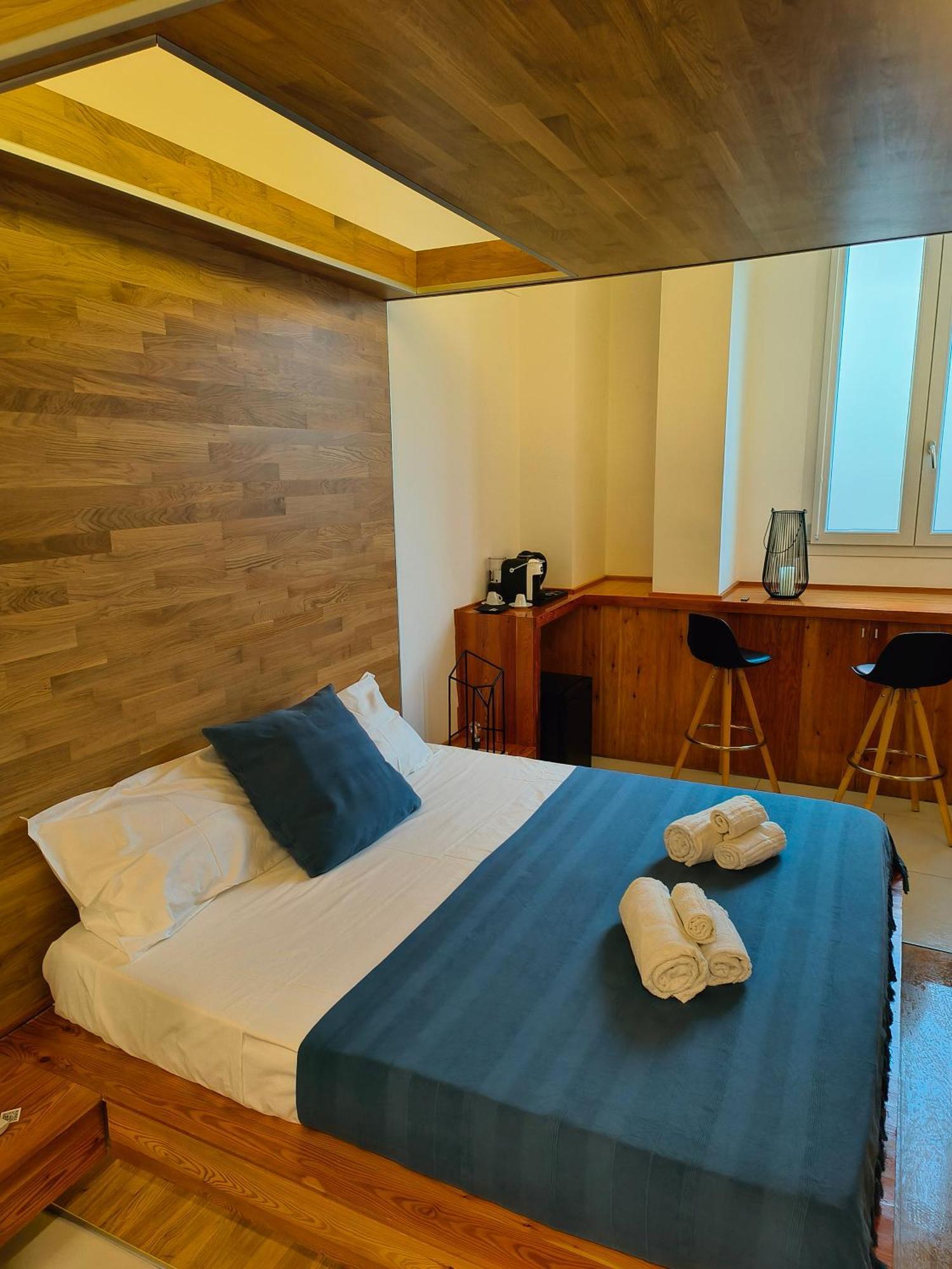 Ammalia Apartment Trapani Zewnętrze zdjęcie