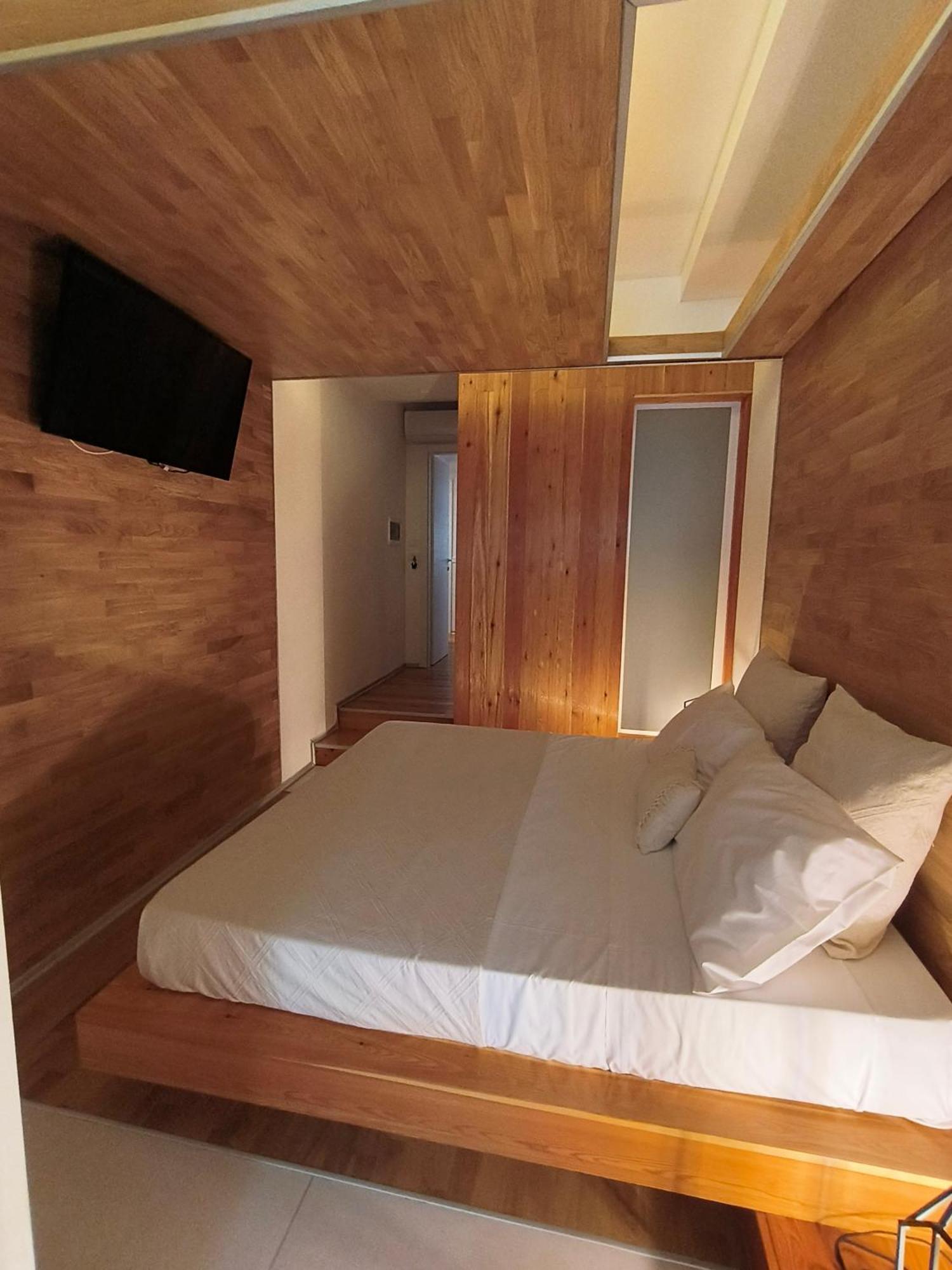 Ammalia Apartment Trapani Zewnętrze zdjęcie