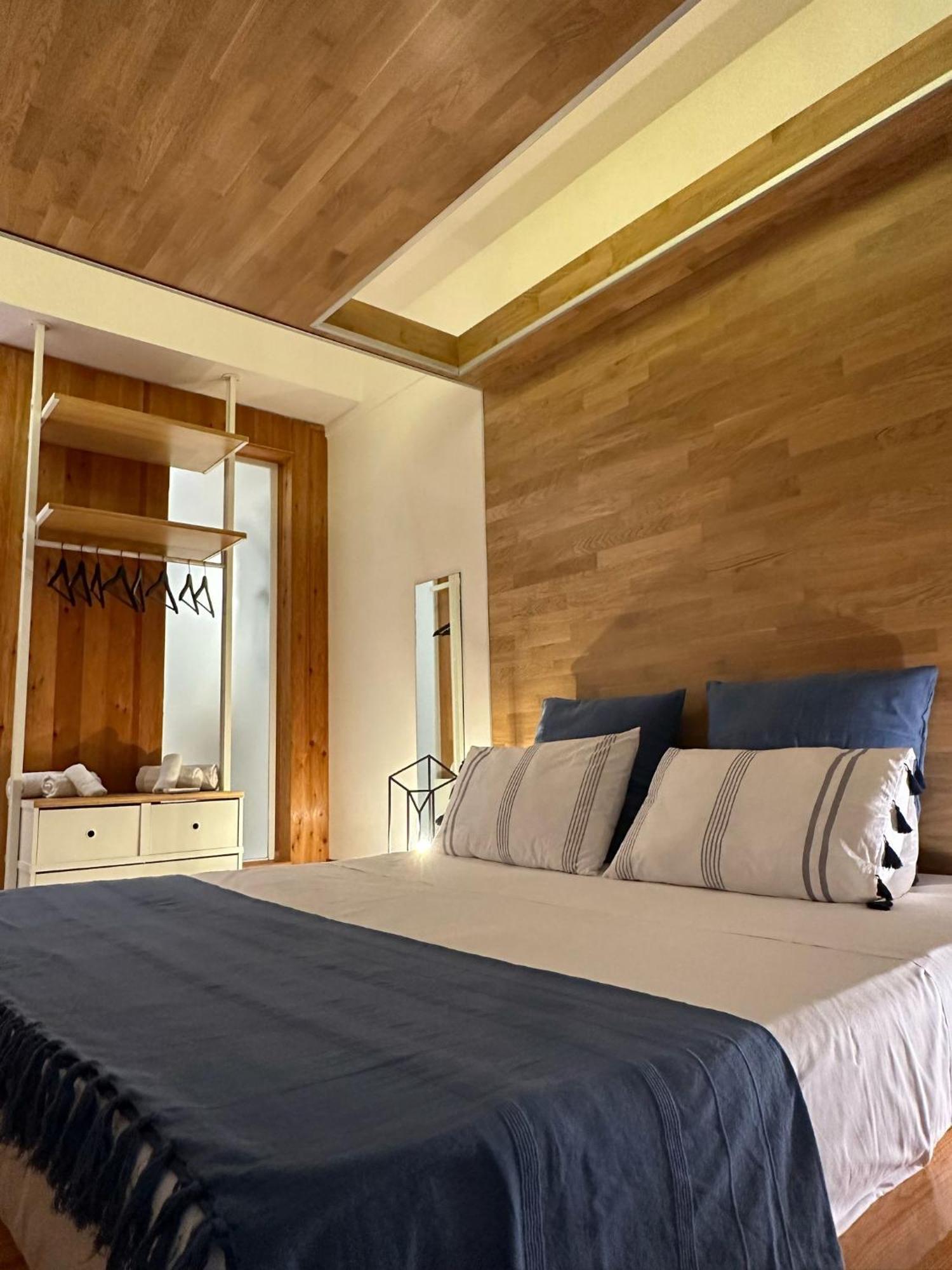 Ammalia Apartment Trapani Zewnętrze zdjęcie
