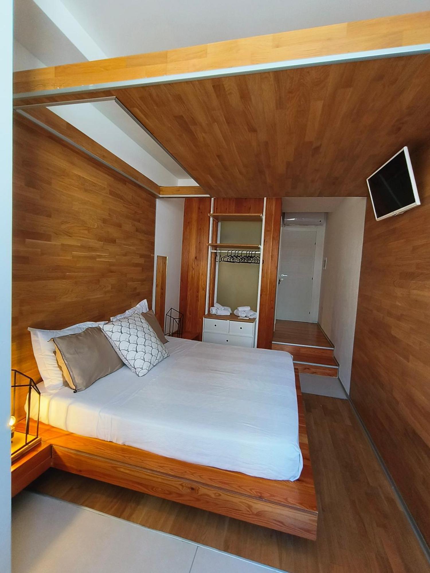 Ammalia Apartment Trapani Zewnętrze zdjęcie