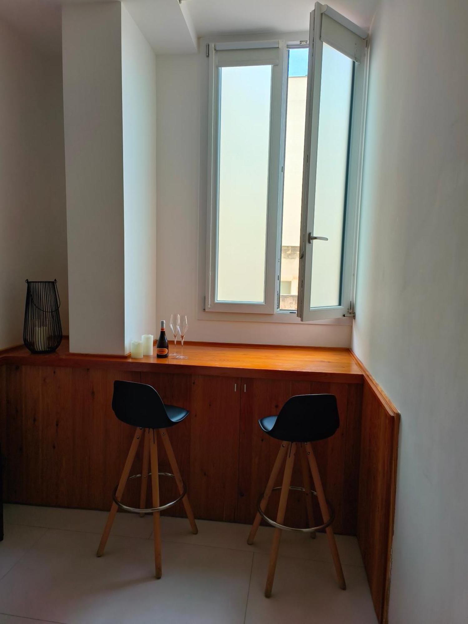 Ammalia Apartment Trapani Zewnętrze zdjęcie