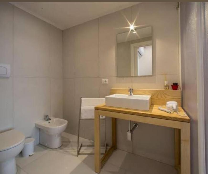 Ammalia Apartment Trapani Zewnętrze zdjęcie