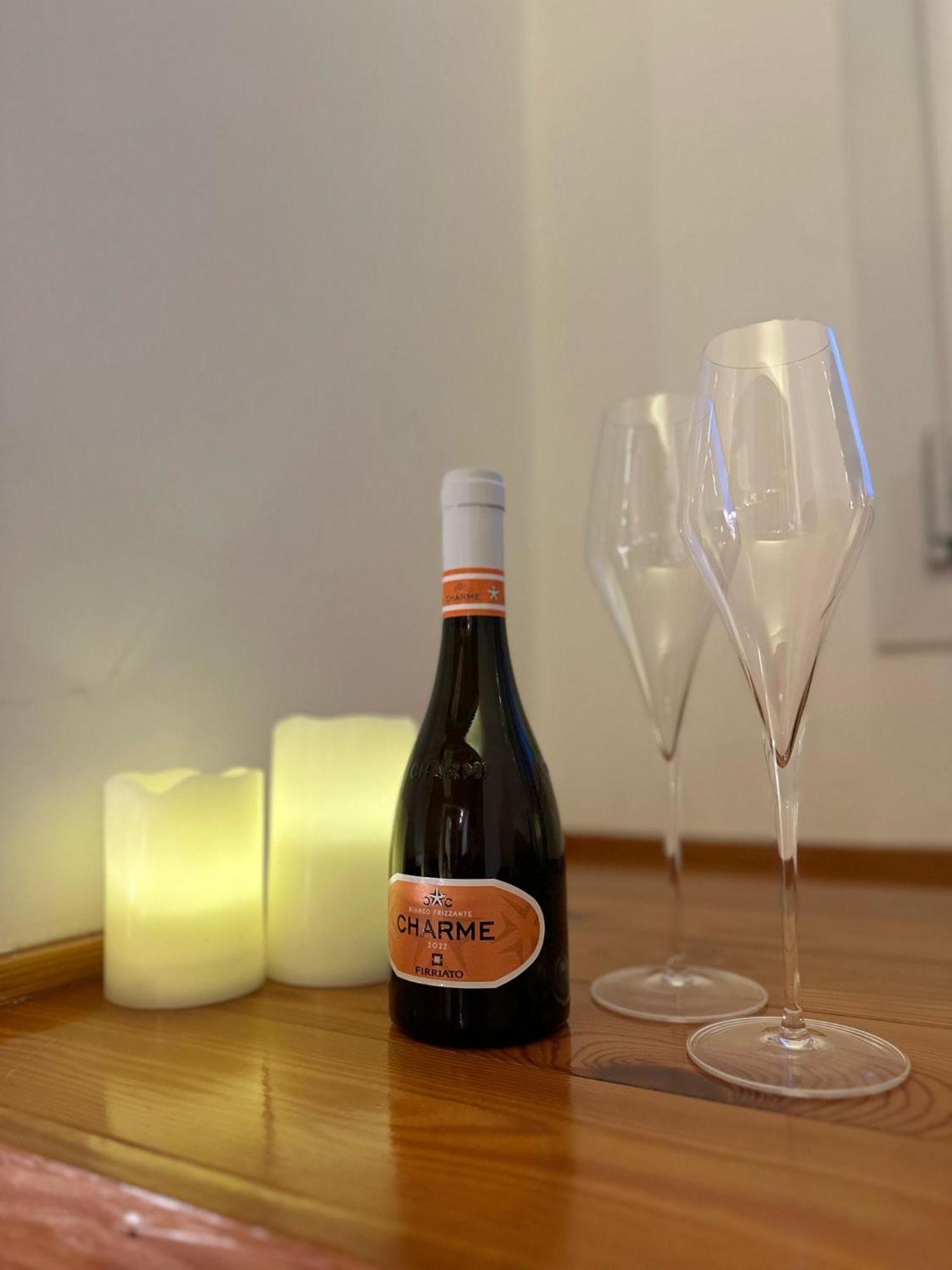 Ammalia Apartment Trapani Zewnętrze zdjęcie